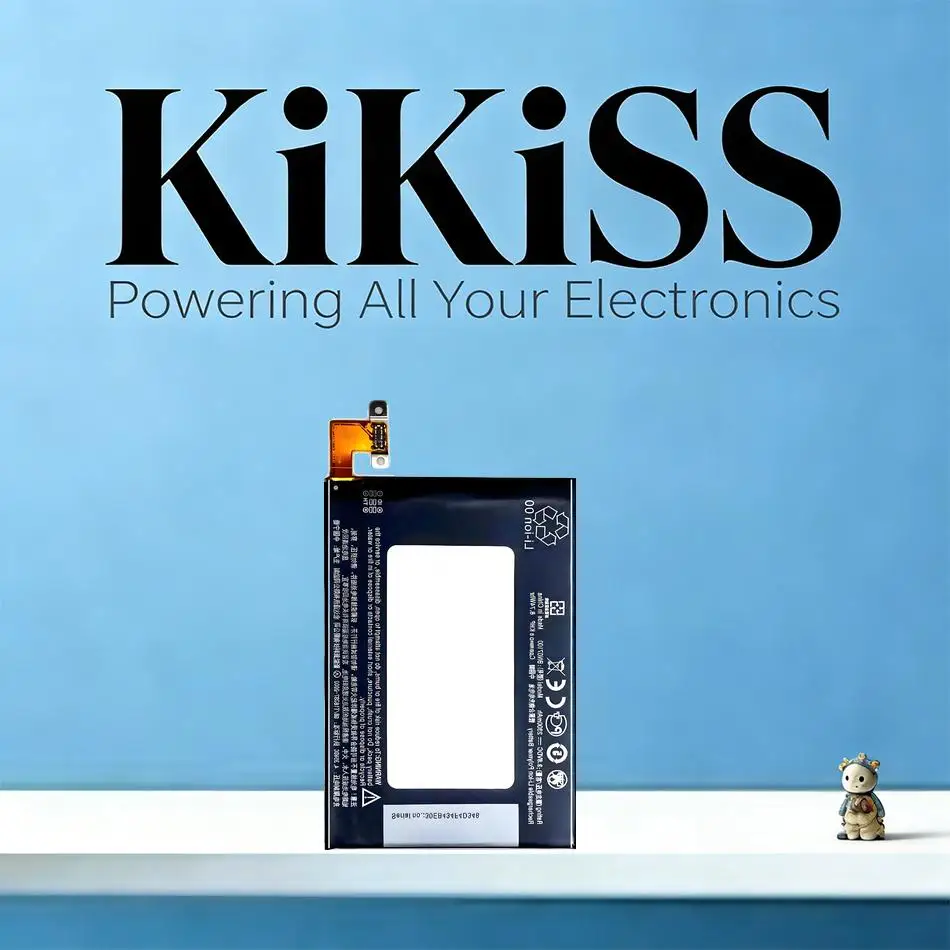 

BN07100 Безопасная батарея для мобильного телефона емкостью 2300 мАч для HTC One M7 802D 802T 802W 801E 801S 801N