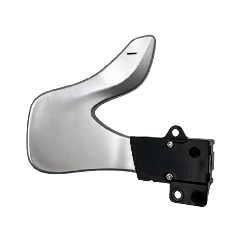 Auto Transmission Paddle Shift Paddle Extension For Daily Driving As Shown Enhance Vehicle Handling Shift Paddle