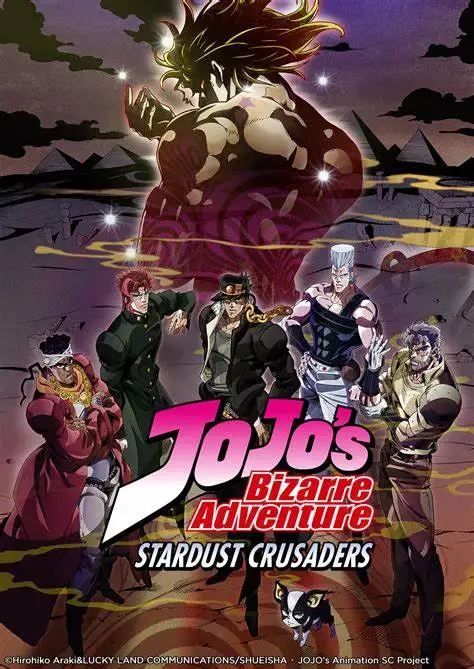 

Lot style Choose JoJos Bizarre Adventure Action Japan Anime Art print Silk poster Home Wall Decor