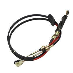 Shift Cable for BYD F0 F3 G3 L3 F6 G6 S6 Shift Cable Lever Cable