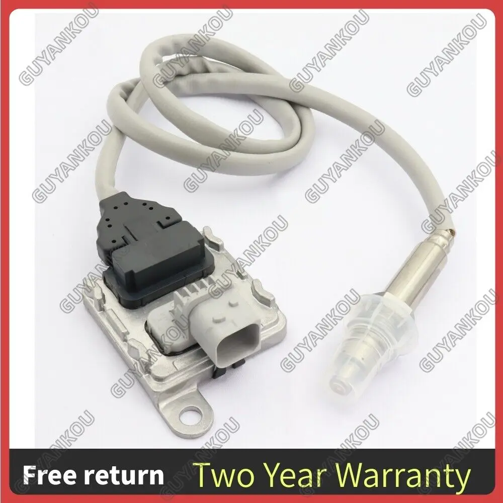 

Nitrogen Oxide Nox Sensor 4384394 SNS3013 A2C14507700-04 for Cummins
