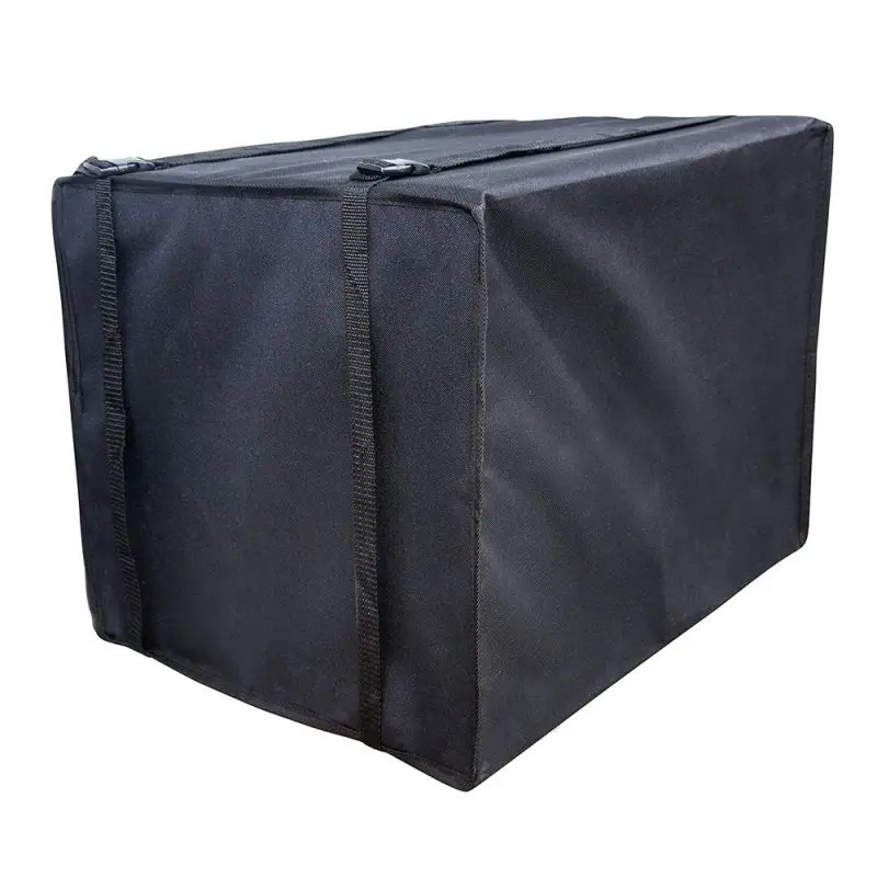 

Canvas dust cover factory machine rain protection sun protection cover household washing machine air conditioning equipment