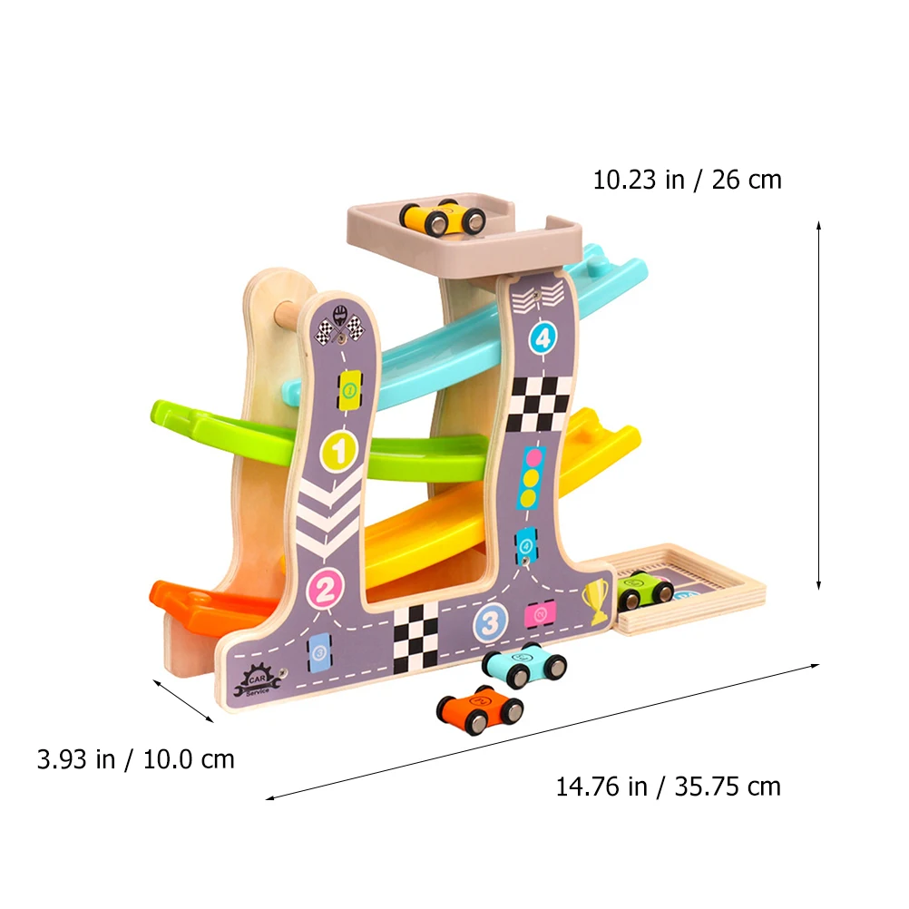 Ferroviário planador brinquedo de madeira educação precoce brinquedos educativos crianças brinquedos interativos para crianças
