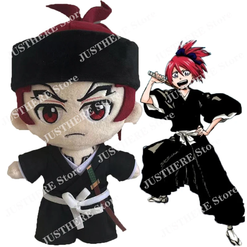 

BLEACH плюшевая игрушка Kurosaki Ichigo Kuchiki Rukia Kuchiki Byakuya Ichimaru Gin мягкая кукла аниме плюшевые фигурки подушка рождественские подарки