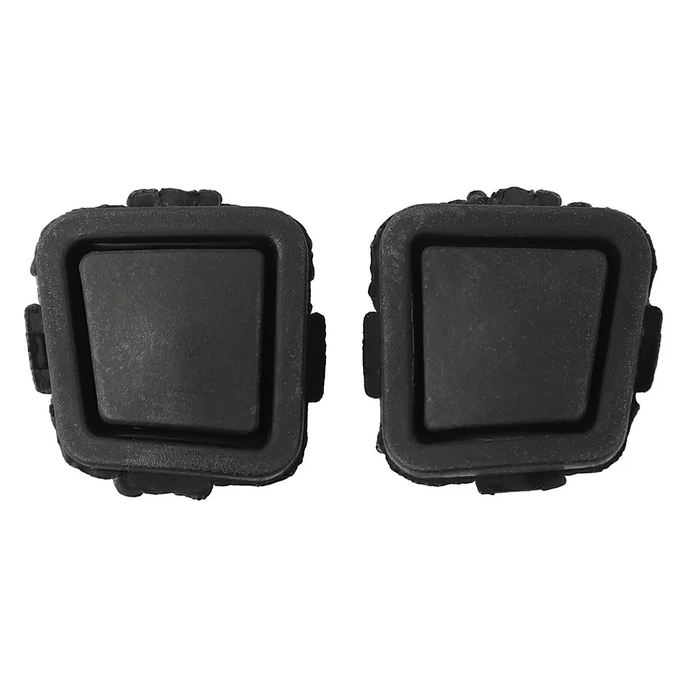 Door Handle Button Car Keyless Entry Door Handle Sensor Button Cover For R ML Class For Mercedes For Benz W211 W220 W230 W215