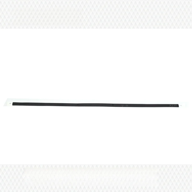 New  Sticker Light Indicator Wifi Bluetooth for Lenovo Thinkpad X230 LCD Bezel
