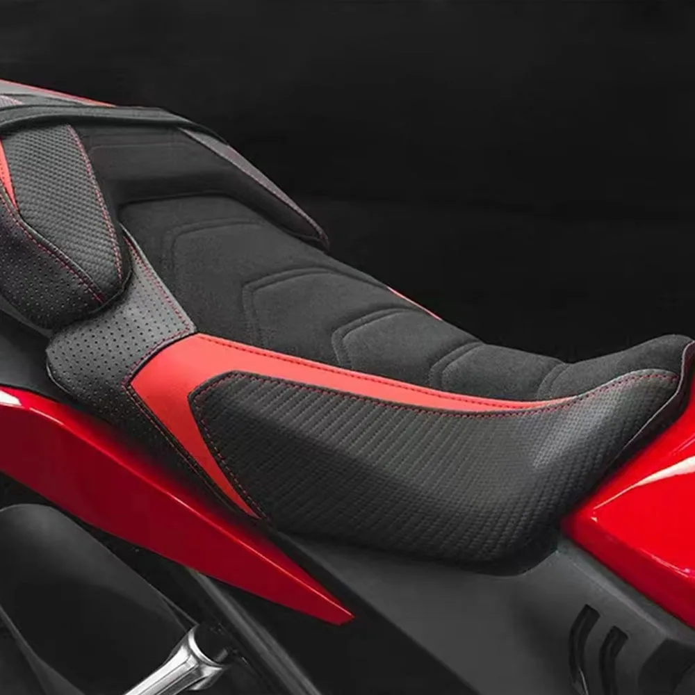 Cojín para asiento delantero de motocicleta, almohadilla para Honda CB650R, CBR650R, CB, CBR 650R, 650 R, 2019, 2020, 2021, CB650R, CBR650R