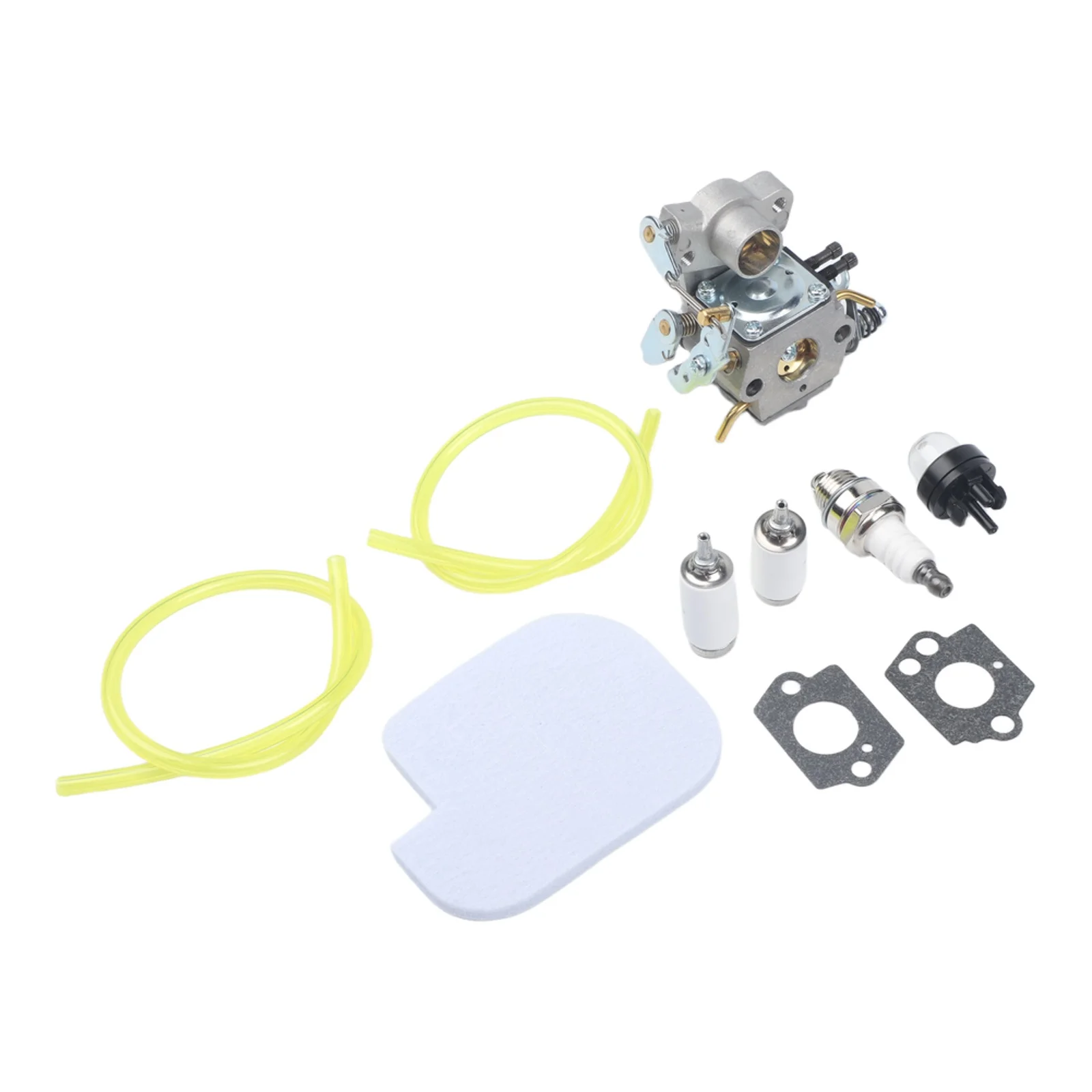 Carburetor Kit For-McCulloch 7-38 738 740 742 For XTREME 8-42 CS330 360T 3516 4218AV 530035589 530035590 545070601 545040701