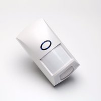 433Mhz Wireless GSM Alarm System  Home Security Alarm Kit With PIR Motion Detector Door Contact
