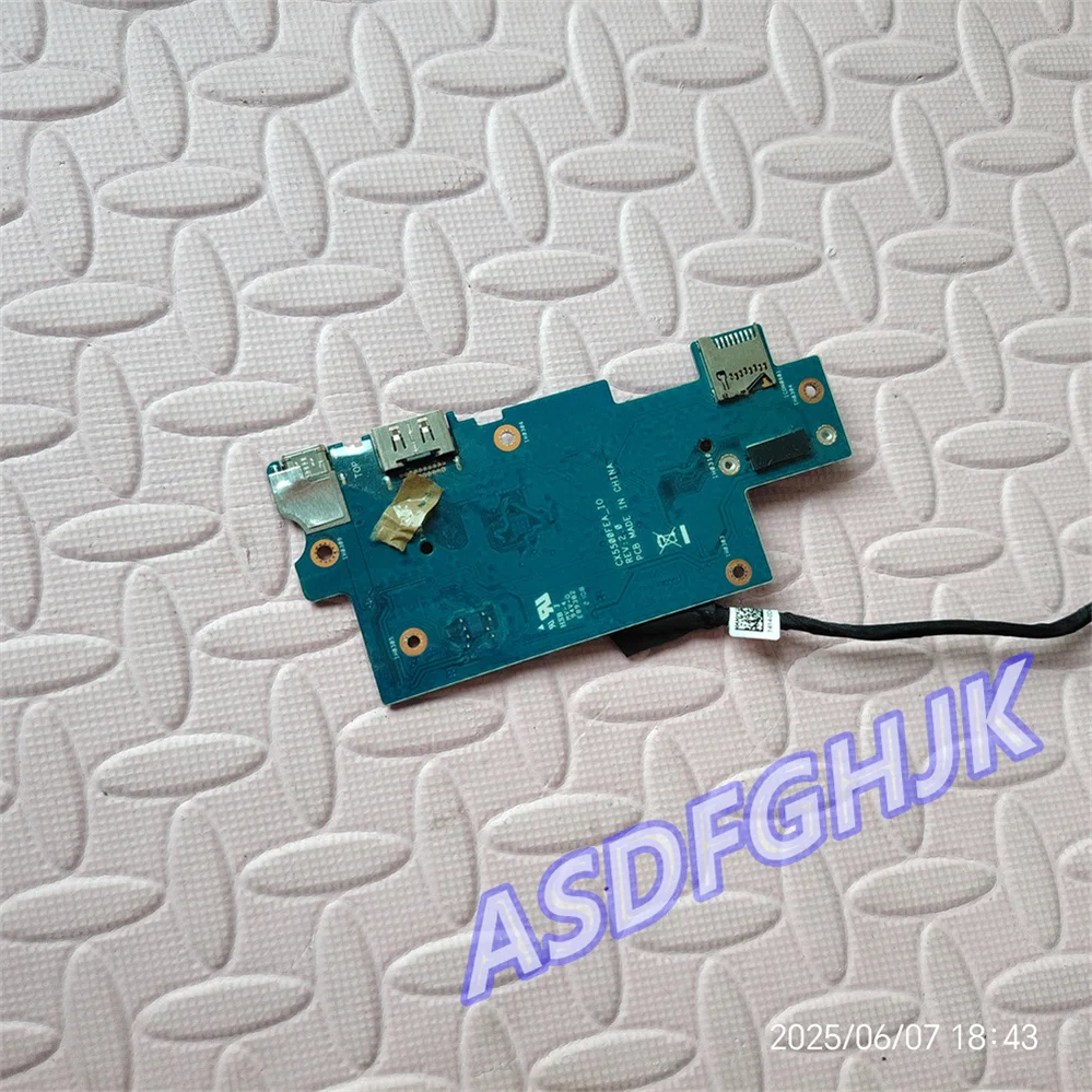 

69N1BRD10A01 для платы asus CX5500FEA_IO с кабелем