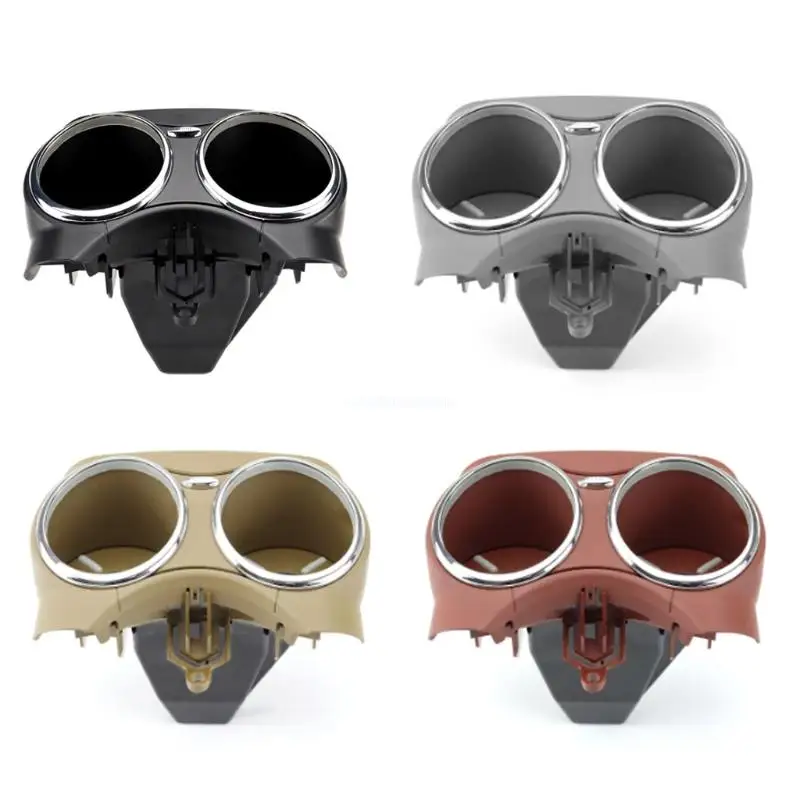 

Cup Holder Bracket for A2196800414 Car Interior Parts Portable Cup Dropship