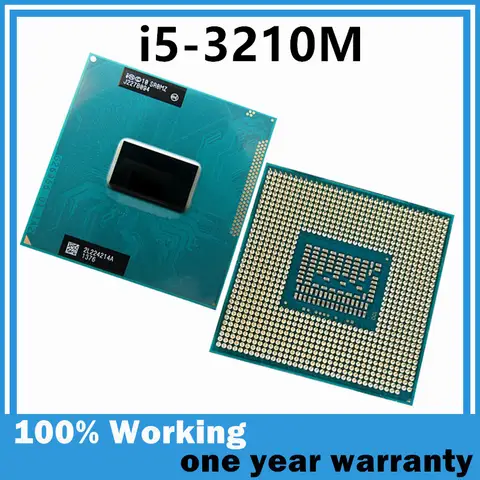 Core i5 3210m-AliExpress