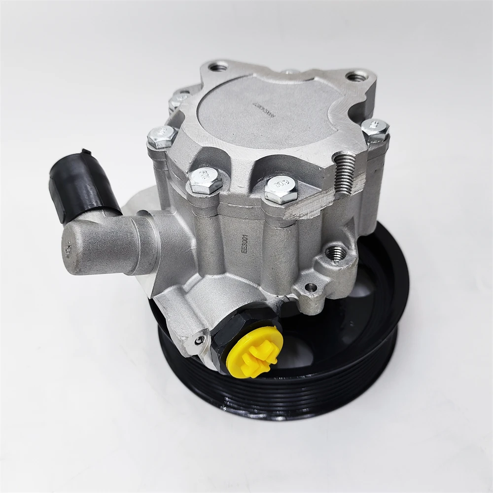 Brand New Steering Boost Pump A0044668301 for Mercedes X164 GL320 W251 W221 Car Accessories