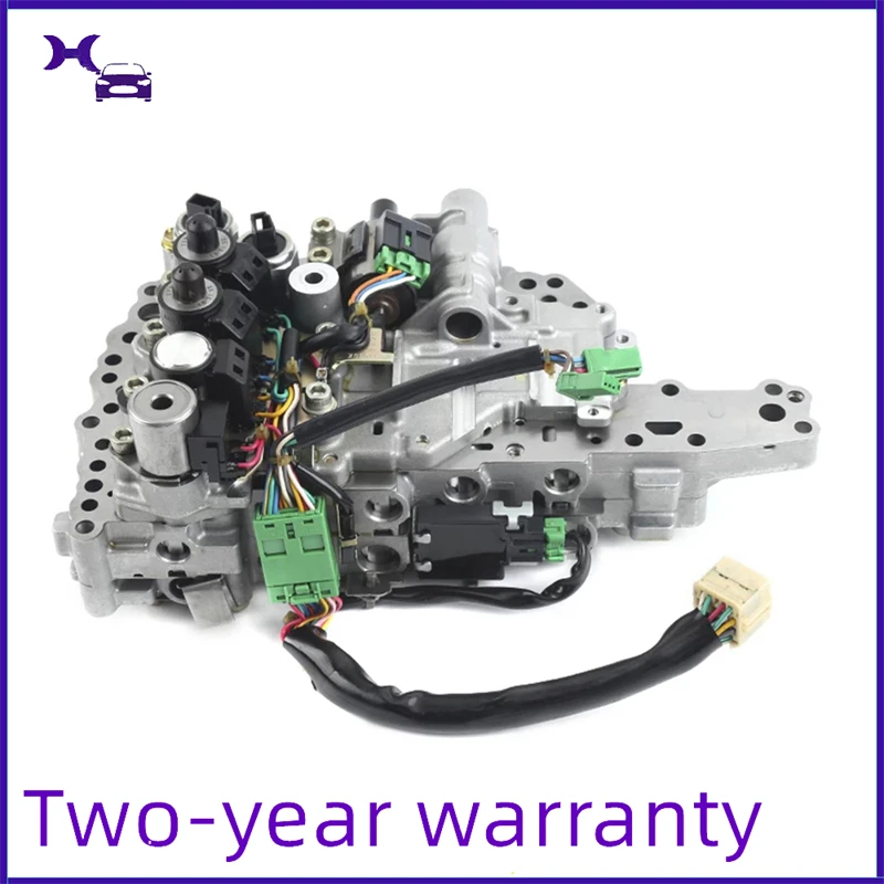 High Quality JF011E RE0F10A CVT Valve Body HY For Nissan Teana Bluebird Mitsubishi Outlander Suzuki Renault Citroen Transmission