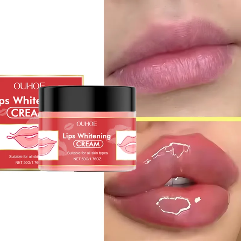 Lápiz labial voluminizador iluminador hidratante Natural, solución protectora para la piel de los labios para labios secos, mejora el Color de los labios