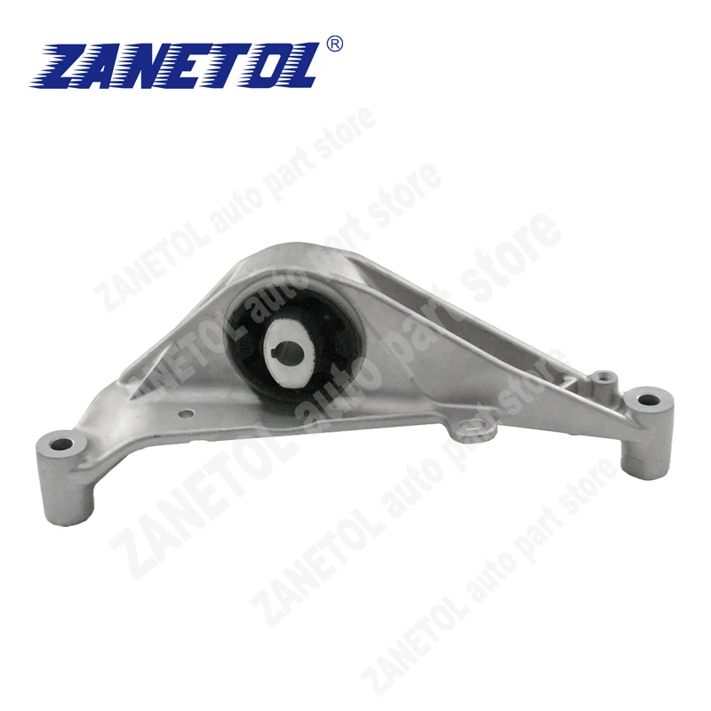 ZANETOL Front Engine Mounting Bracket Auto Support for Tesla Model 3 2019~2020 1090754-50-A 109075450A 1095338-00-D 1090754-50-B - Image 4