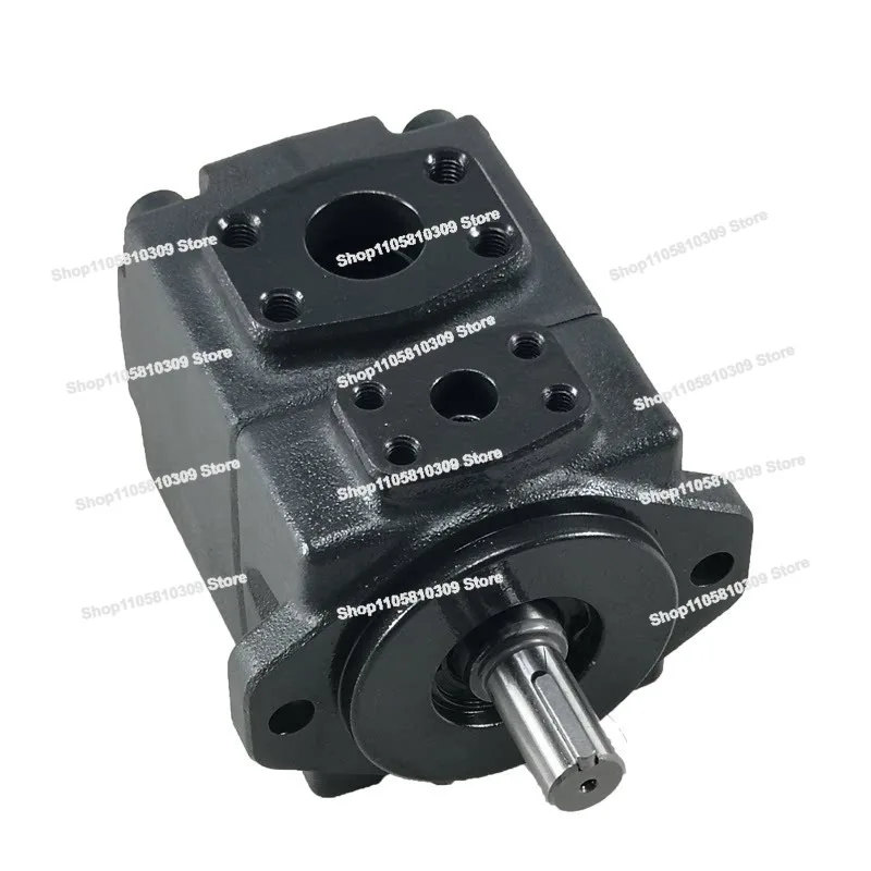 PV2R Series 1/2/3/4/12/13/23/34 Vane Pump Hydraulic Single/double Oil Pump