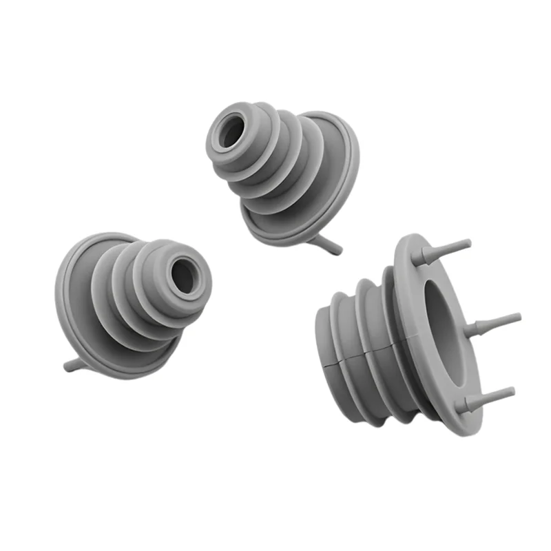 AT28-ل Roborock G20/P10/G10/S7 ماكس الترا خزان المياه المكونات المطاطية ختم الملحقات الأنظف أجزاء استبدال