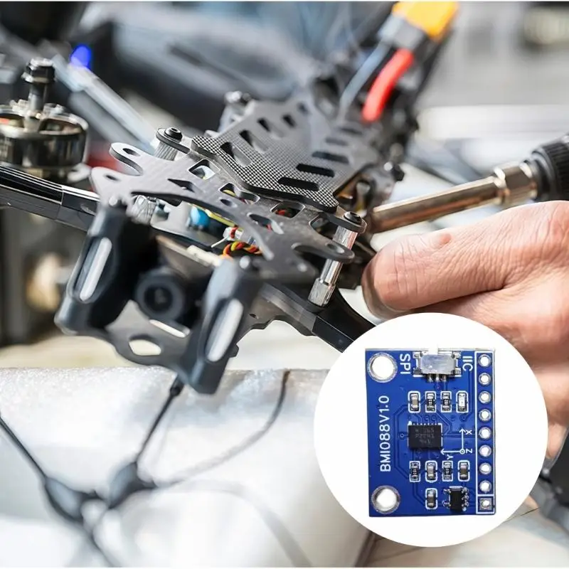 modulo-movimento-a-livello-scheda-y1ub-con-bmi088-per-lavori-laboratorio-controllo-e-prototipazione
