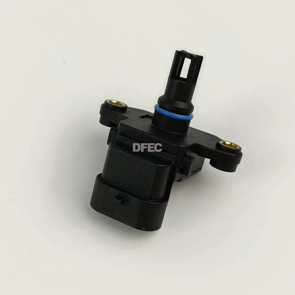 Aftermarket Replacement Parts High Precision Auto Engine Spare Parts 3971106 Pressure Sensor