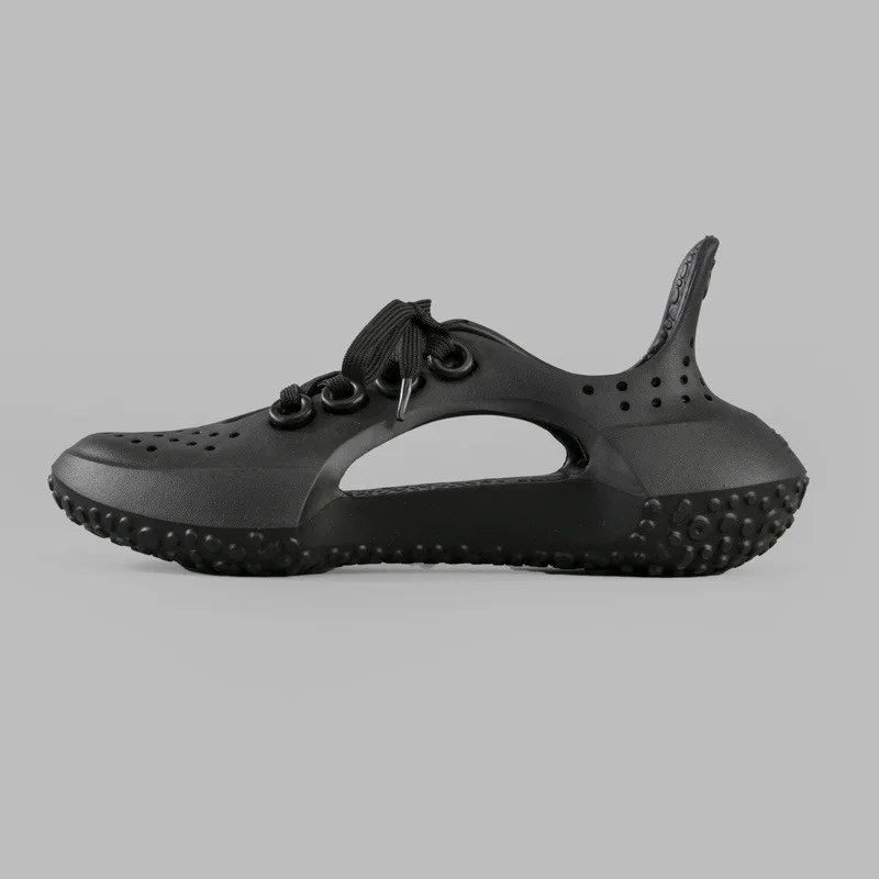 

Sandals, lace up men's shoes, beach hole shoes, SR series sports shoes, versatile styles