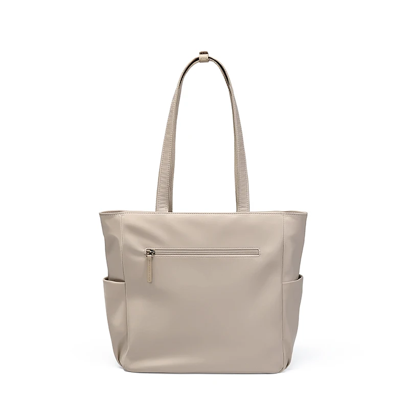 GOLF Tote Bag Working Women Khaki Large Tote Shoulder Bags with Multiple Pockets Estetyczna torebka damska Office Woman Commuter