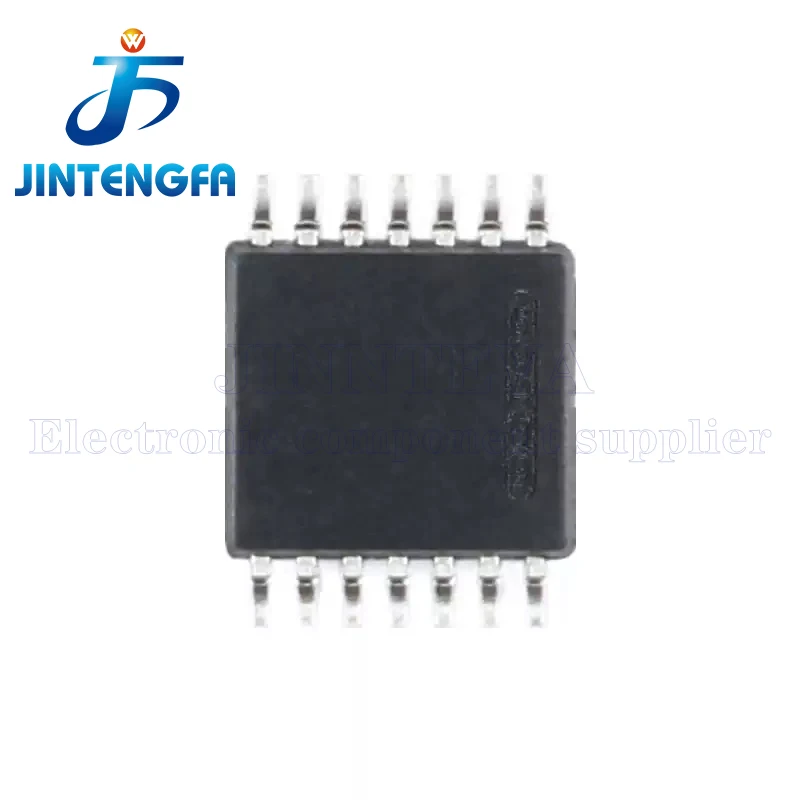MSP430G2211IPW14R MSP430G2211IPW14 MSP430G2211 G2211 TSSOP-14 16-bit Microcontrollers - MCU Mixed Signal Micro Controller