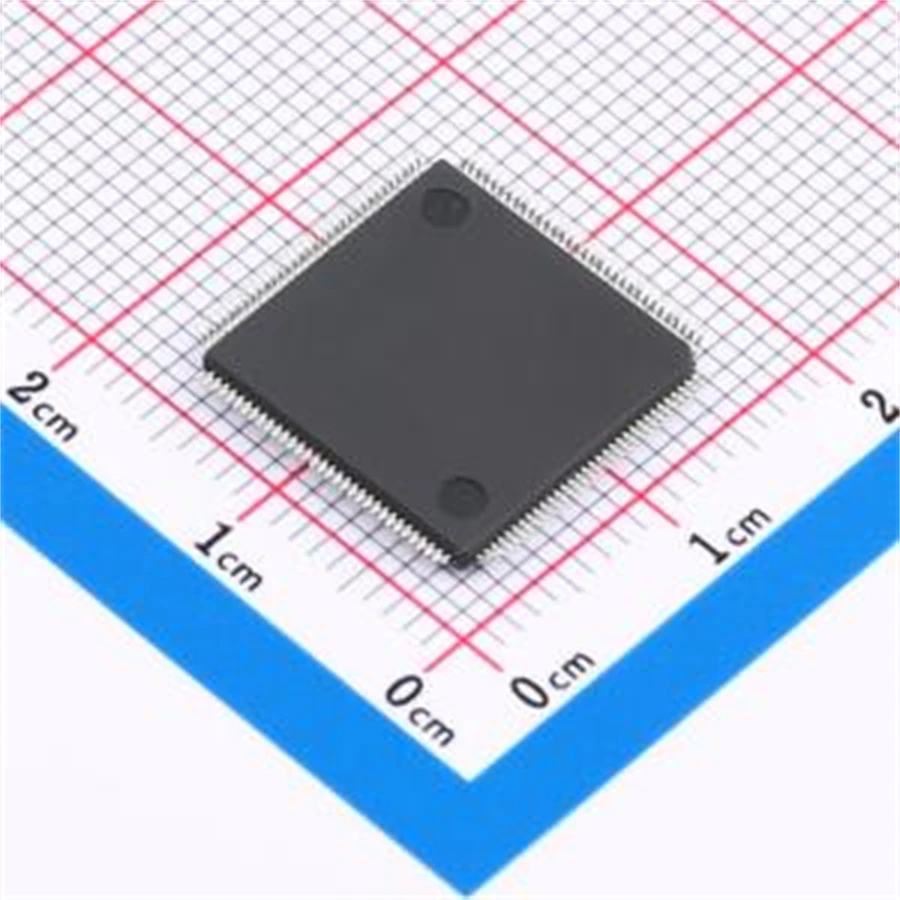 5 шт./лот M263KIAAE (микроконтроллеры)