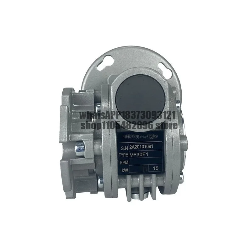 VF reducer turbine worm VF49 44 30