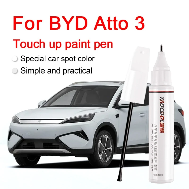 For Byd Atto 3 Han …