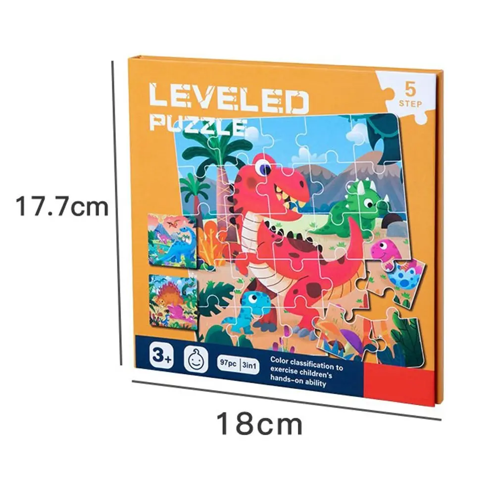 1 كتاب لغز الأطفال لغز مغناطيسي، لعبة الشفط المغناطيسي المغناطيسي للأطفال، التعليم المبكر للأطفال، لغز للأعمار #6