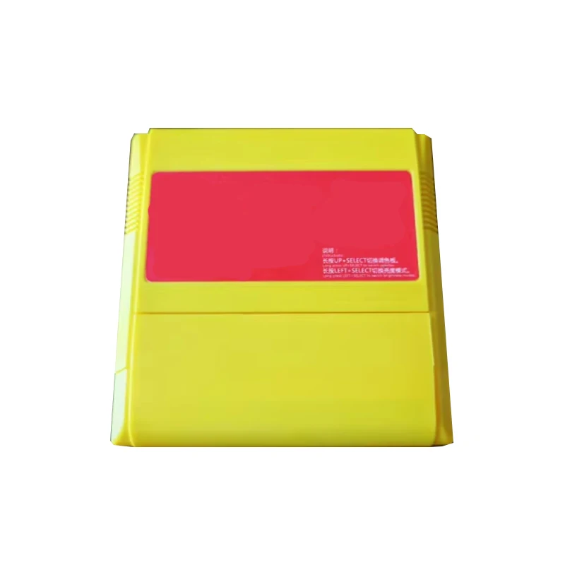 

FC to GB adapter card, can play GB games on FC with original Game Boy processor chip suitable for red and white machine