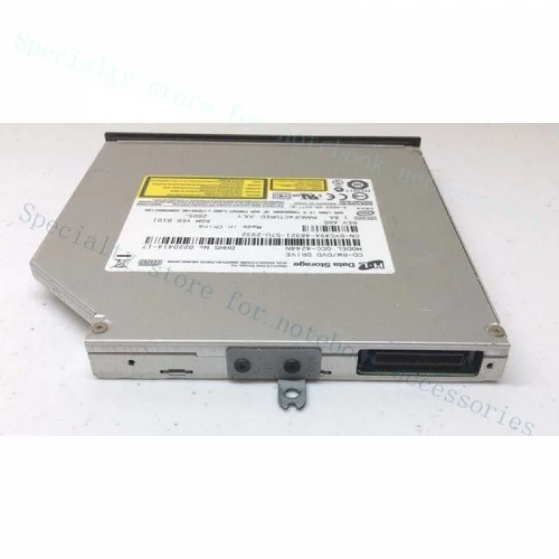 A+  for Dell Inspiron B120 B130 1200 1300 2200 6000 CD-R Burner Writer DVD ROM Drive