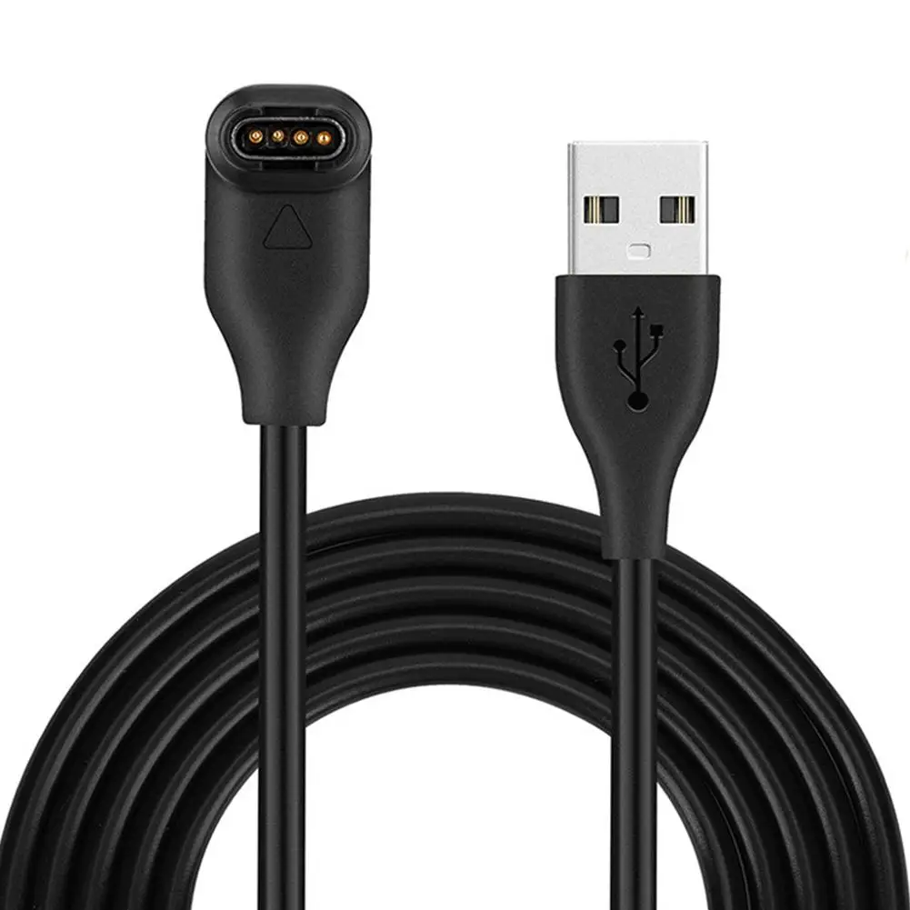 Kabel do ładowania USB dla Garmin Fenix 7 7S 7x6 6S 6x5 5X 5S Vivoactive 3 prekursor ładowarka instynkt kabel do ładowania USB Cha U3B3