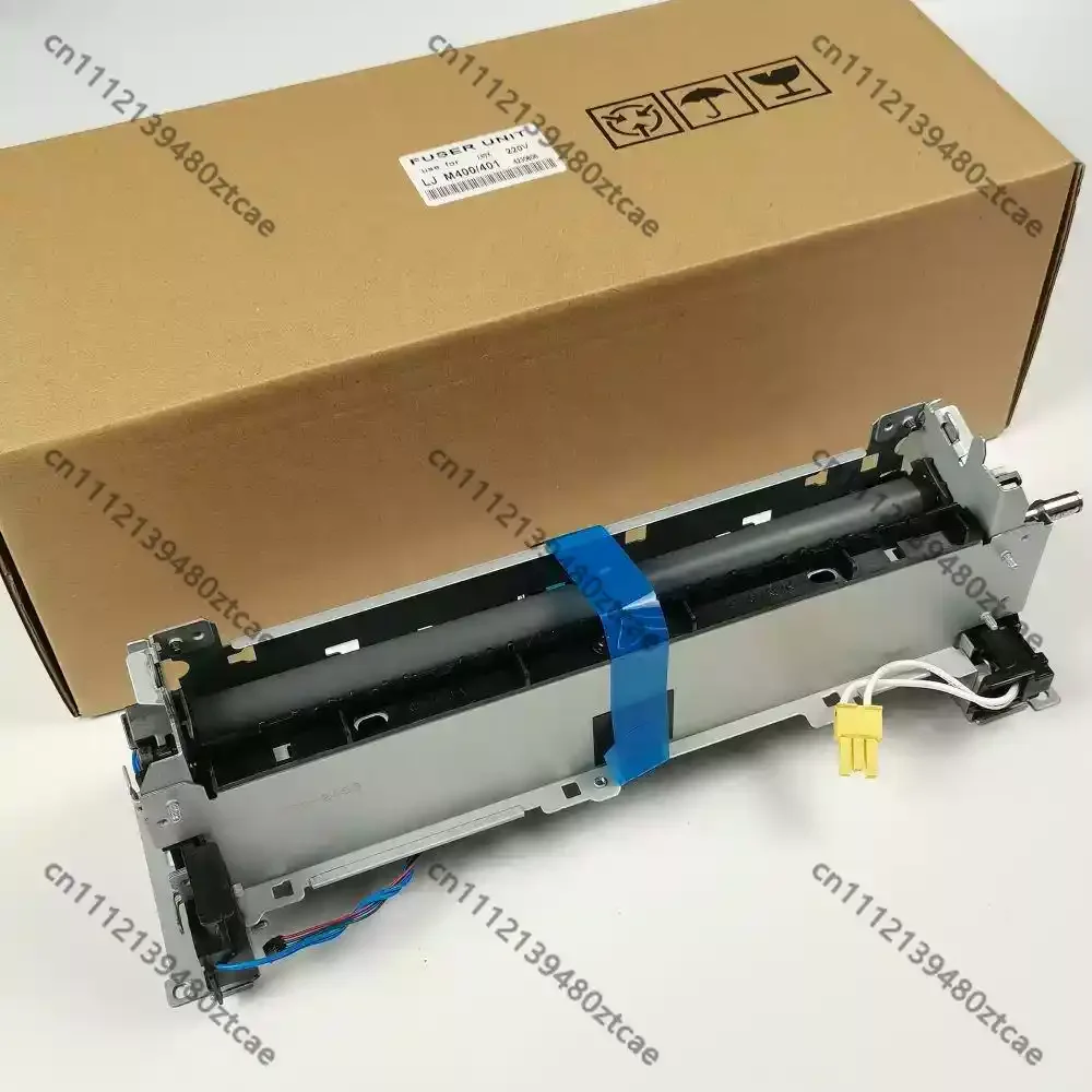 Laser Printer Fuser Heater Heating Unit Repair Parts Fit PRO400 M401d M401dne M401dn Printing Machine Spare Accessories