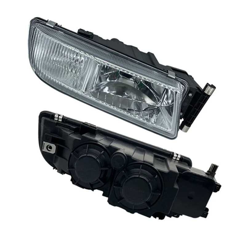 Trailer Truck Fog Lamp Daytime Running Lights Lights for MAN TGX/TGS/TGL Truck 81251016521 Left