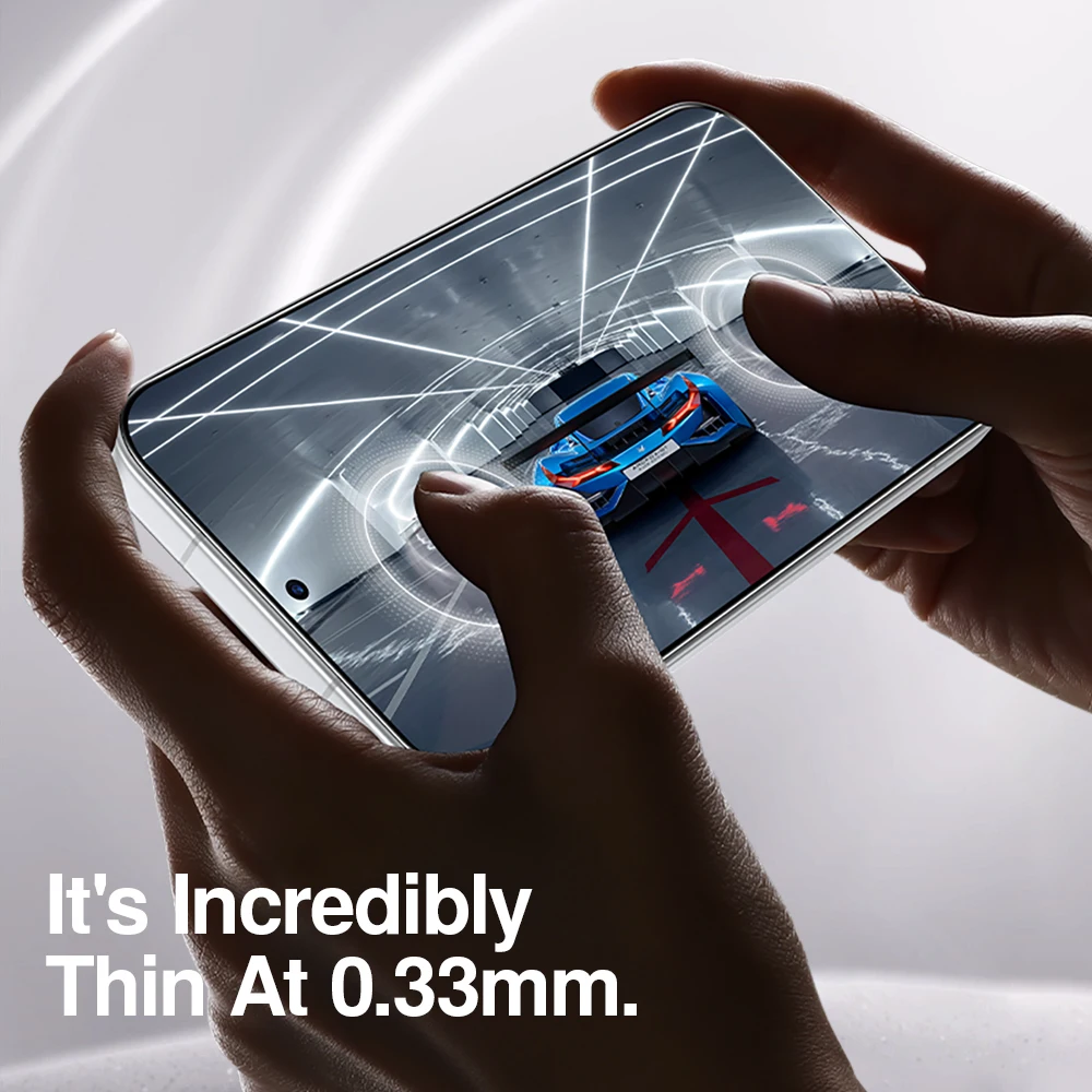 SmartDevil gehärtetes Glas für Xiaomi POCO F8 Pro F7 F5 F6 X7 Pro F4 Displayschutzfolie für Poco X8Pro Max HD Schutzglasfolie