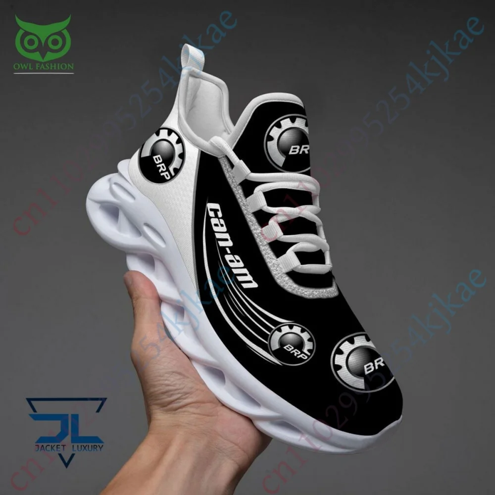 

New Can-am Shoes Men's shoes Brand Male Sneakers Damping For Men's Sneaker Lightweight Running Shoes Outdoor Casual Shoes Unisex