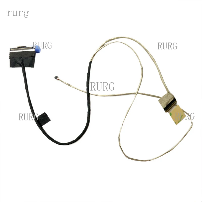 R+  Laptop LCD Video Display Screen Cable For ASUS FX504GM FX504GD FX504G FX504 NEW