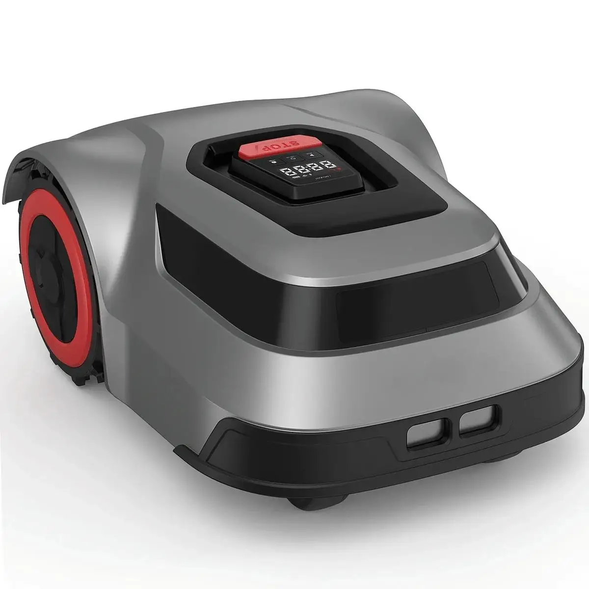 Brandneue Luba 2 AWD 5000 Roboter-Werkzeugteile für Rasenmäher