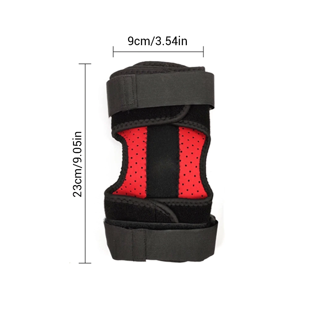 Adjustable Plantar Fasciitis Night Splint Brace Support Fits for Right Left Foot Arch Support Ankle Night Brace