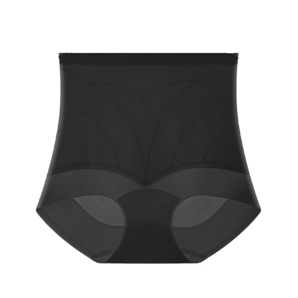 

High Waist Shapewear for Women Slimming Belly Contracting Seamless Briefs Waist Trainer Underpants Butt Lifting Panties Women