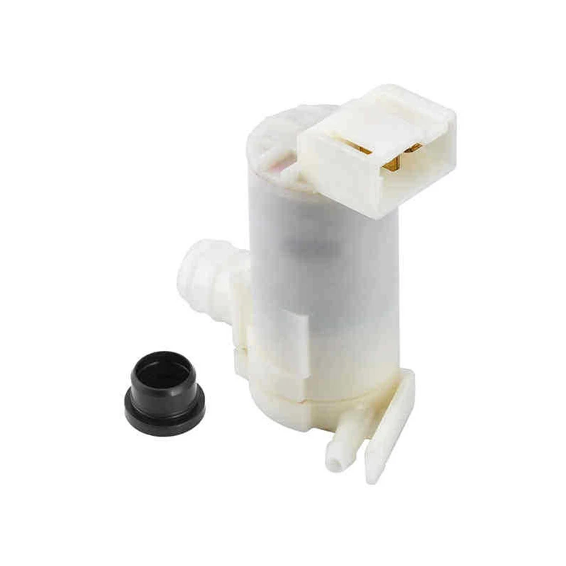 28920-50Y00 8978551380 Car Windshield Washer Pump Motor 12V Fit for Nissan Sentra Versa Pickup 200SX NX Infiniti G37