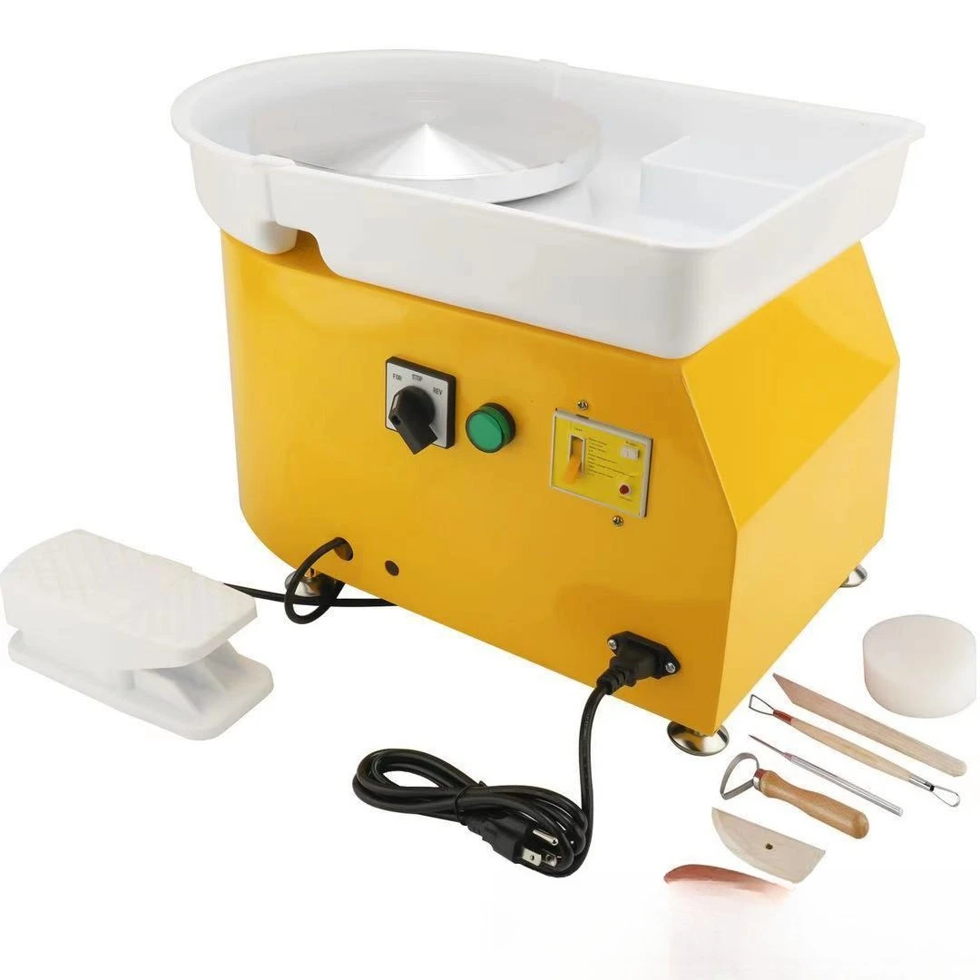 

Billet drawing machine, stepless variable speed ceramic art machine, Taobao billet drawing machine, electric kiln clay plate