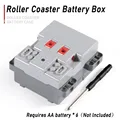 Roller Coaster box
