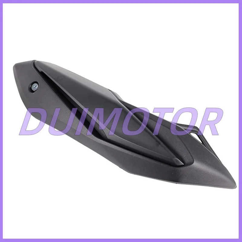 Exhaust Pipe Anti-scalding / Muffler Cover for Honda Nss350 2023 Version