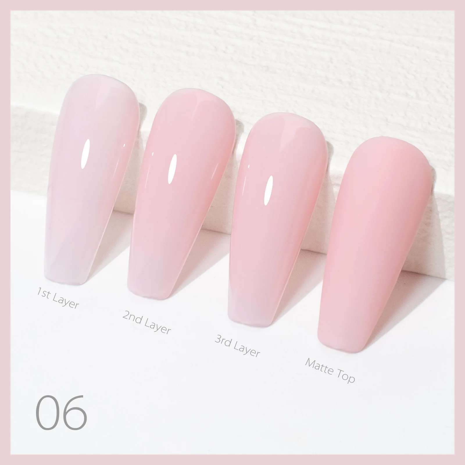 CANNI 9ml クイックビルディング ミルキーホワイト ビルダーネイルジェル ボトル入り ソークオフ ヌード エクステンション UV コンストラクションジェル リインフォース ネイルジェル