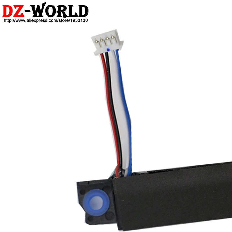 مكبر صوت مدمج أصلي جديد لأجهزة الكمبيوتر المحمول Lenovo Thinkpad T490 T495 P43S T590 P53S 02HK900 02HK902 02HK901