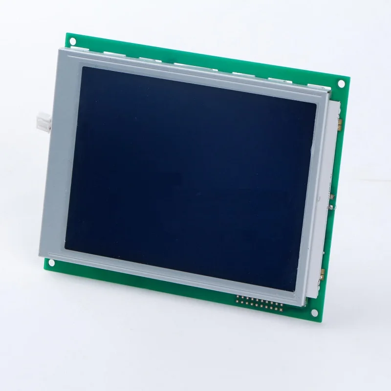 

New Compatible Display WDG0174-TML-TZ DG0174 REV.O LCD Screen