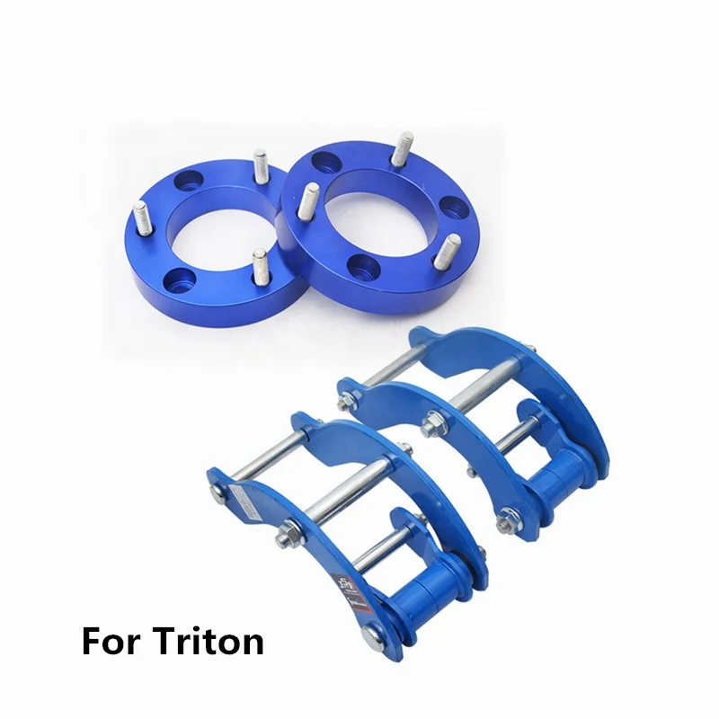 Off-Road Suspension 4x4  Extended Hanging Ring Lift Kit